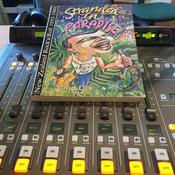 Podcast Stranded in Paradise