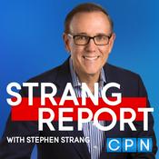 Podcast Strang Report