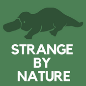 Podcast Strange by Nature Podcast