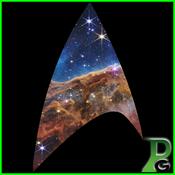 Podcast Strange New Worlds: a Star Trek Podcast by Phantastic Geek