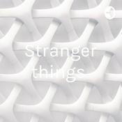 Podcast Stranger things