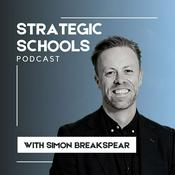 Podcast Strategic Schools