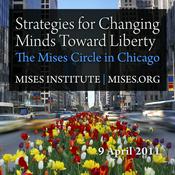Podcast Strategies for Changing Minds Toward Liberty