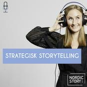 Podcast Strategisk Storytelling
