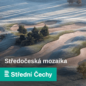Podcast Středočeská mozaika