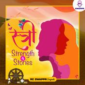 Podcast Stree: Strength & Stories