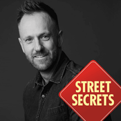 Podcast Street Secrets