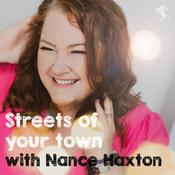 Podcast Streets of Your Town