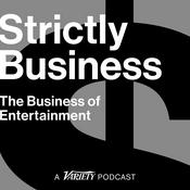 Podcast Strictly Business