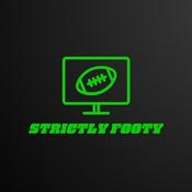 Podcast Strictly Footy