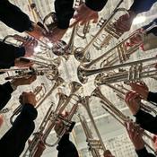 Podcast Strike up the Band: Motivating Student Musicians
