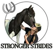 Podcast Stronger Strides