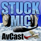 Podcast Stuck Mic AvCast