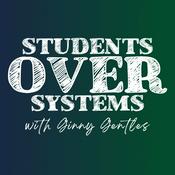 Podcast Students Over Systems