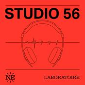 Podcast Studio 56