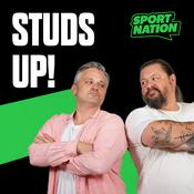 Podcast Studs Up!
