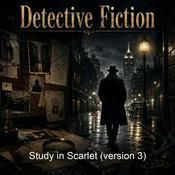Podcast Study in Scarlet (version 3)