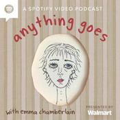 Podcast anything goes with emma chamberlain