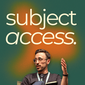 Podcast Subject Access