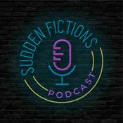 Podcast Sudden Fictions