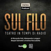 Podcast Sul Filo - Teatro in tempi di radio