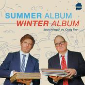 Podcast Summer Album/Winter Album