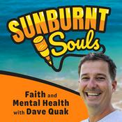 Podcast Sunburnt Souls: A Christian Mental Health Podcast
