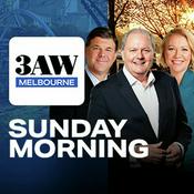 Podcast Sunday Morning