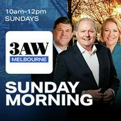 Podcast Sunday Morning