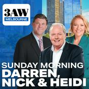 Podcast Sunday Morning