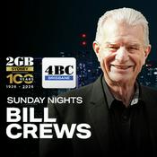 Podcast Sunday Nights with Rev. Bill Crews