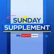 Podcast Sunday Supplement