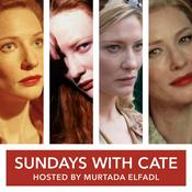 Podcast Sundays With Cate