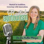 Podcast Rooted Agritourism