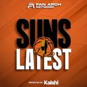 Podcast Suns Latest Podcast | Phoenix Suns Daily Podcast