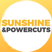 Podcast Sunshine & PowerCuts