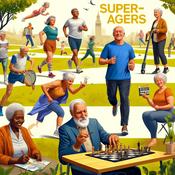 Podcast Super-Agers