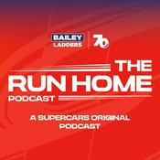 Podcast Supercars: The Run Home