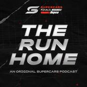 Podcast Supercars: The Run Home