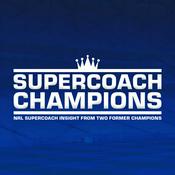 Podcast SuperCoach Champions