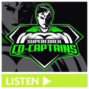 Podcast Supercoach Co-Captains Podcast