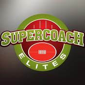 Podcast SuperCoach Elites podcast