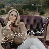 Podcast Superfreak