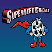 Podcast Superhero Cinema