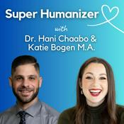 Podcast SuperHumanizer Podcast