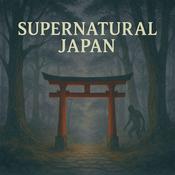 Podcast Supernatural Japan