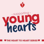 Podcast Supporting Young Hearts