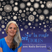 Podcast Sur la route des étoiles