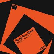 Podcast Suspicious Minds: AI and Psychosis