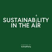Podcast Sustainability In The Air